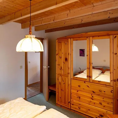 26 Feriehus