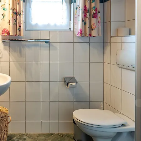 Feriehus 26 Jabel
