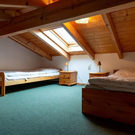 26 Feriehus Jabel