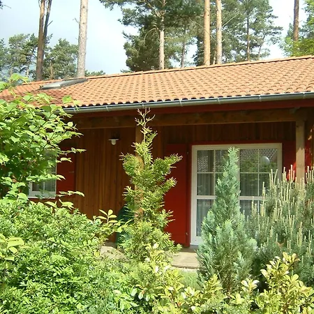 26 Feriehus Jabel