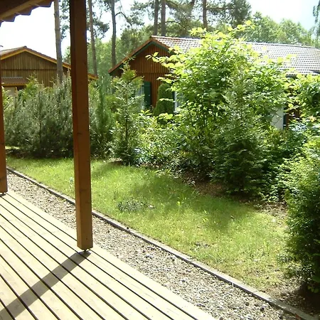 26 Feriehus Jabel