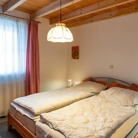26 Feriehus *